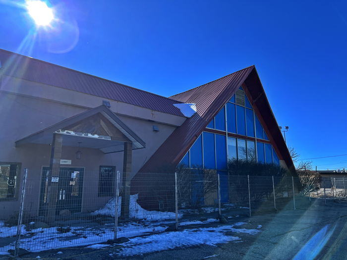 Woodbridge Inn & Suites (TraveLodge) - Feb 11 2023 Photo (newer photo)